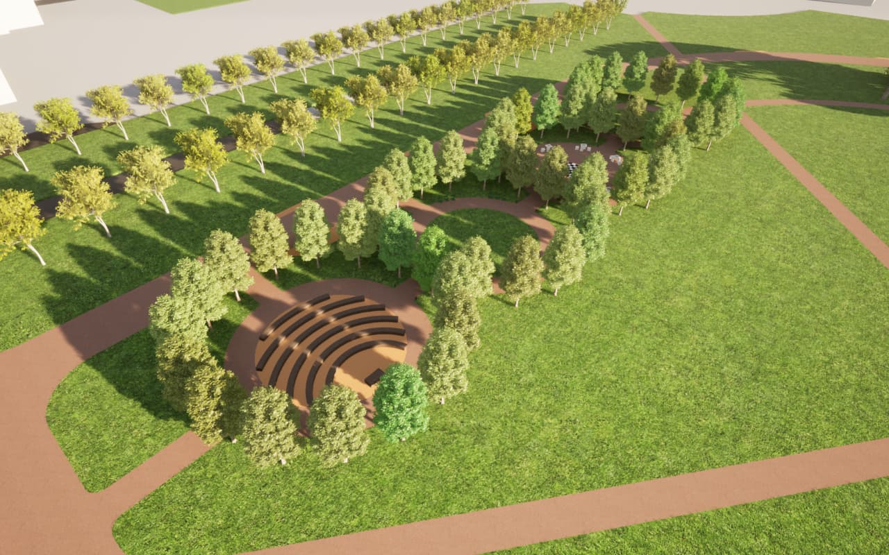 Parco Giochi & Fitness - Mantova - image 14