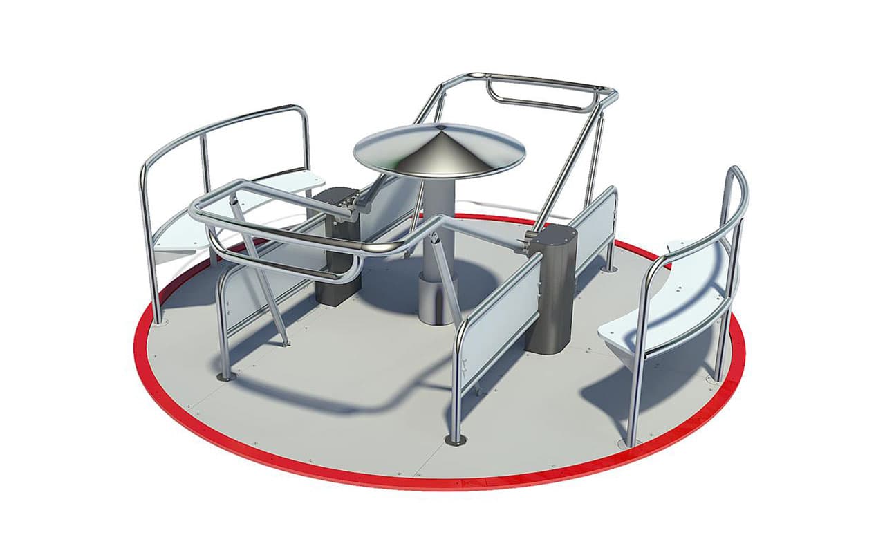 CAROUSEL - Immagine 2