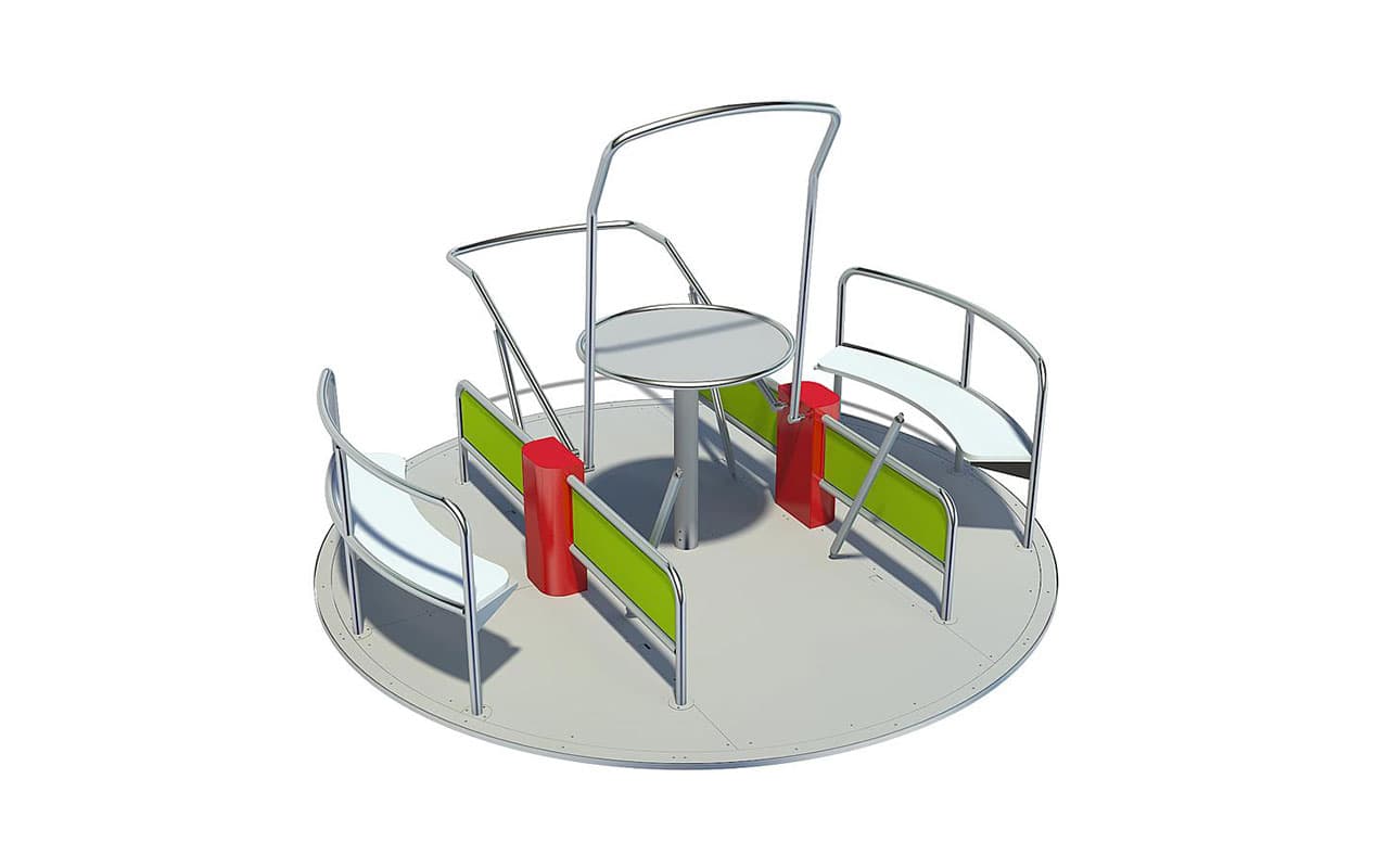 CAROUSEL - Immagine 3