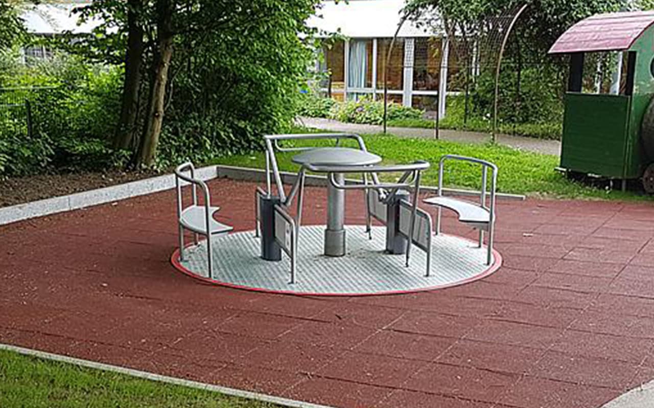 CAROUSEL - Immagine 5
