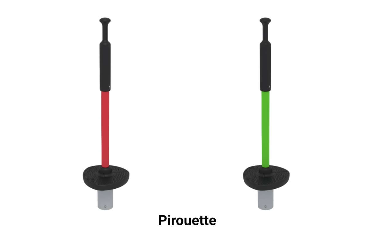 PIROUETTE - Immagine 8