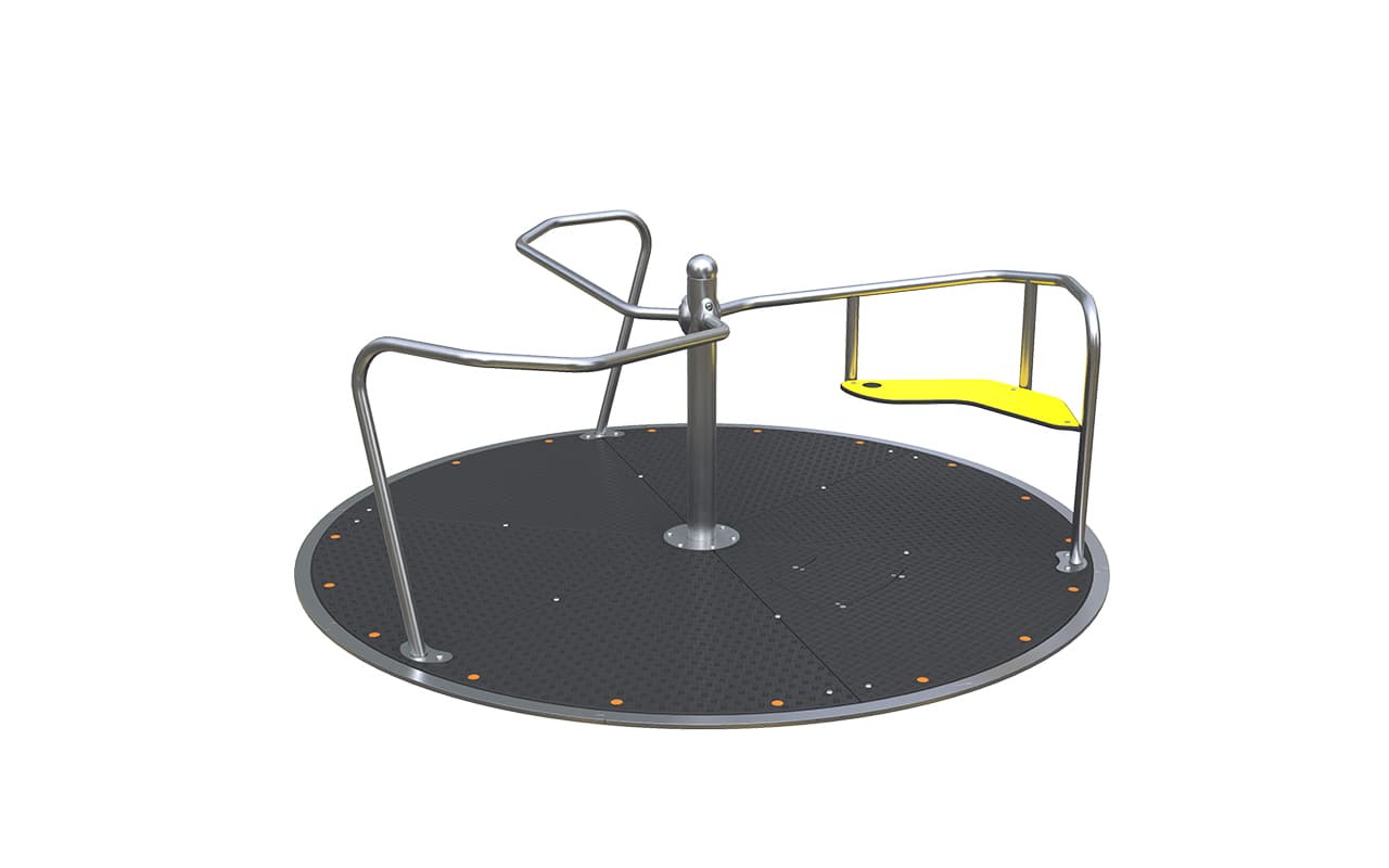 INCLUSIVE ORBIT - Immagine 8