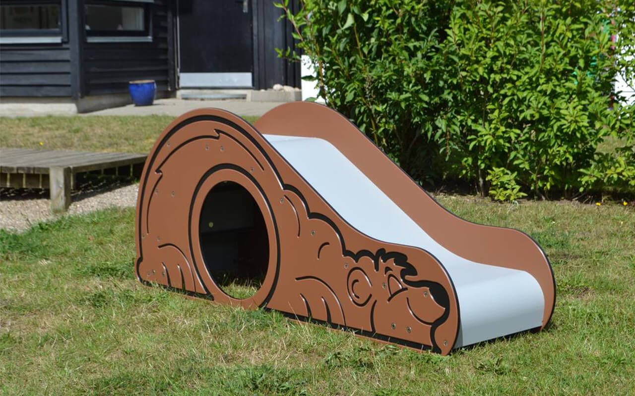 BROWN BEAR - Immagine 2
