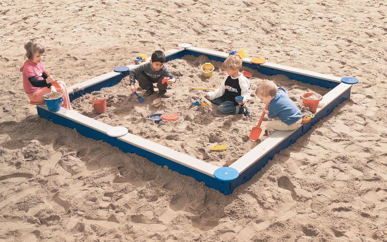 SANDBOX 4 - Immagine 2