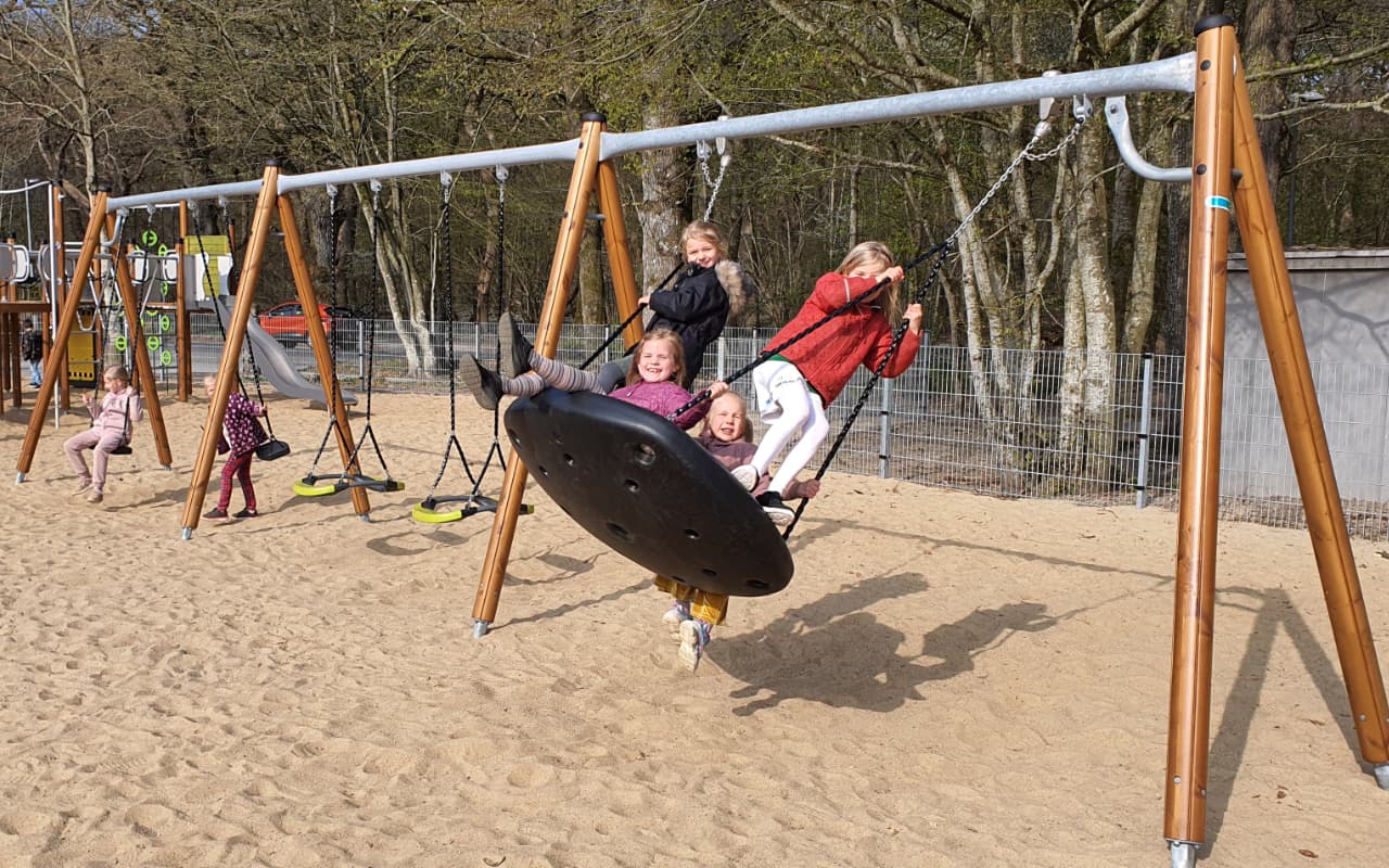 SWING - Immagine 9