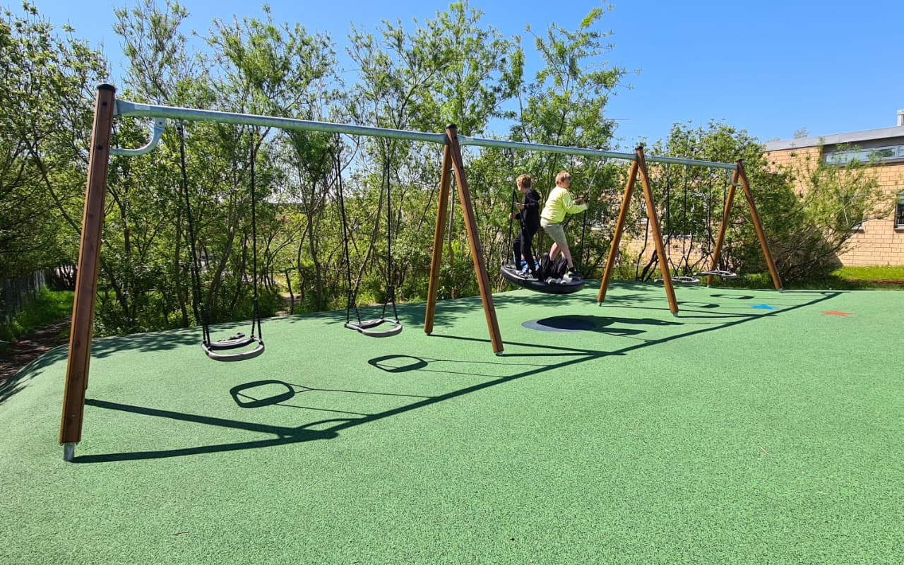 SWING - Immagine 8