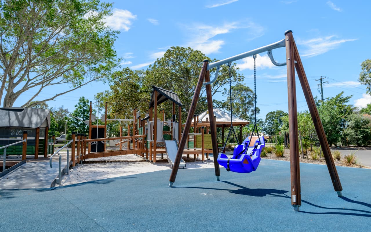 SWING - Immagine 10