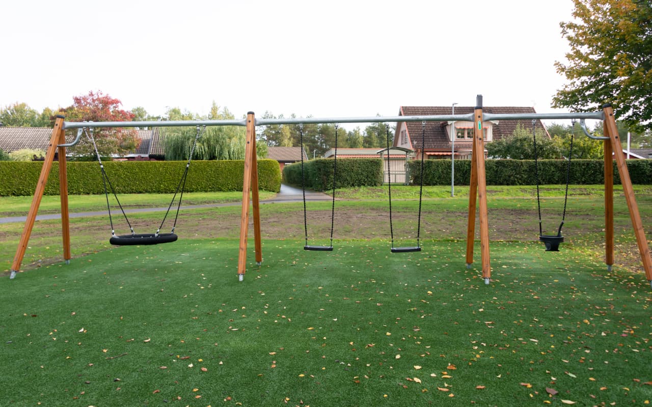 SWING - Immagine 6