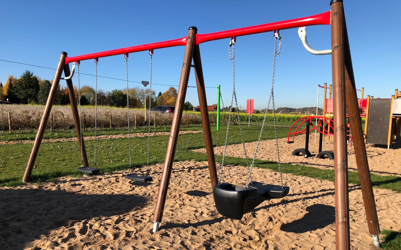 SWING - Immagine 14