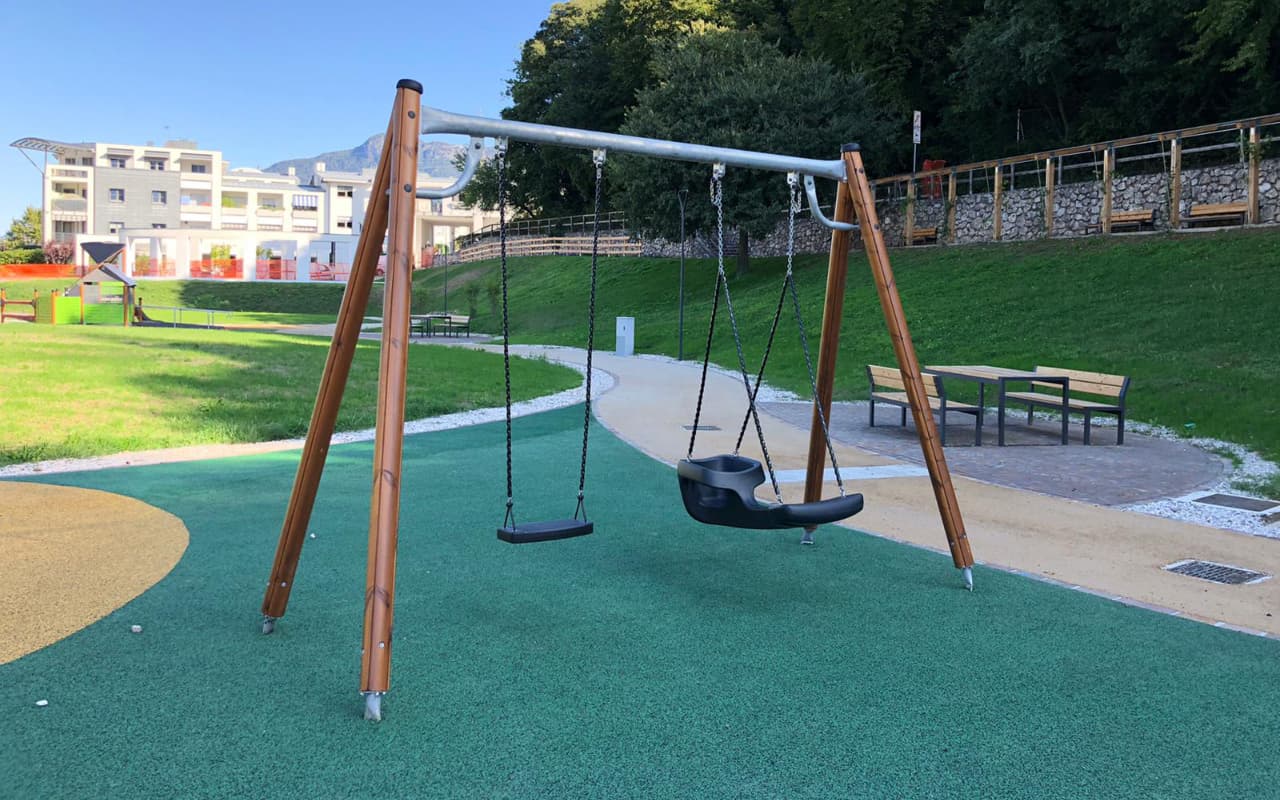 SWING - Immagine 5