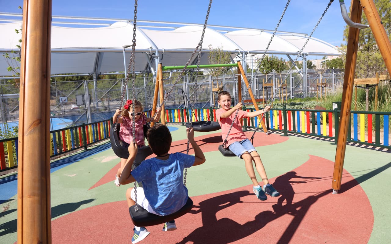 SWING - Immagine 12
