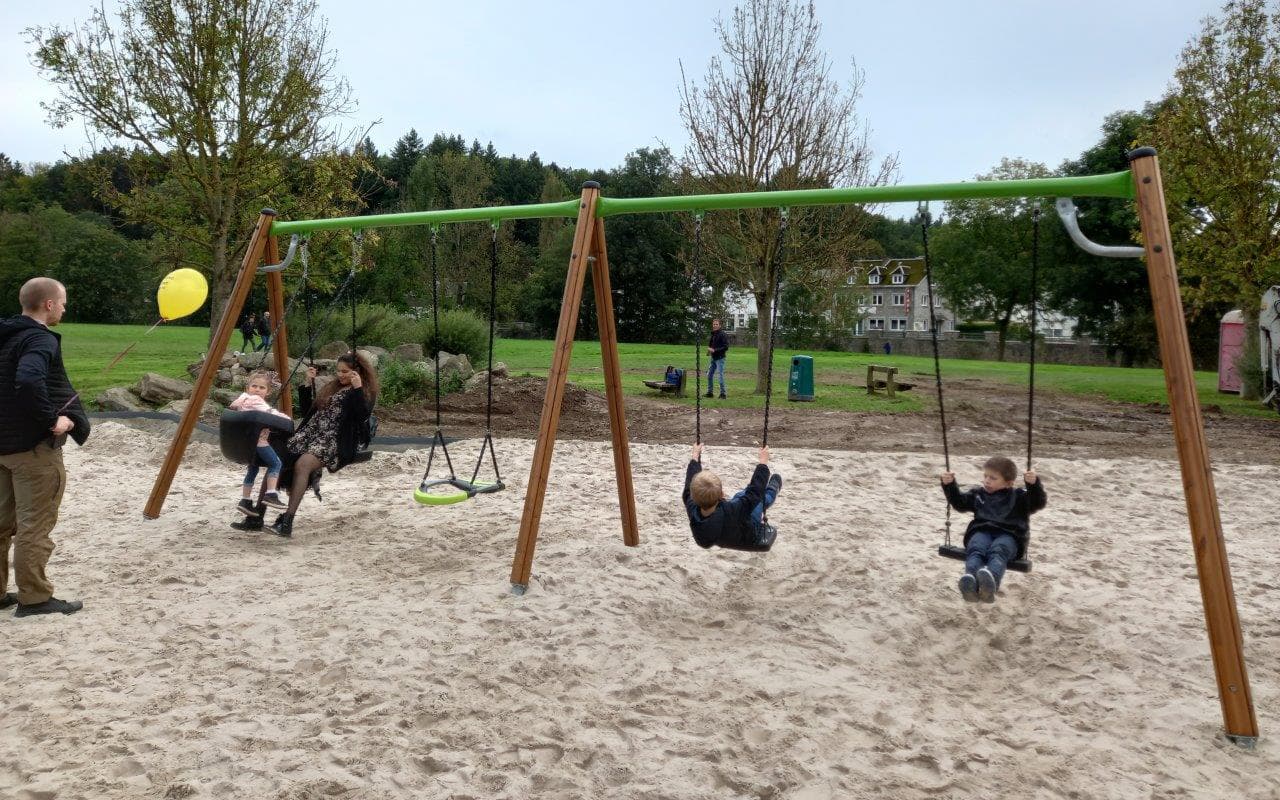 SWING - Immagine 11
