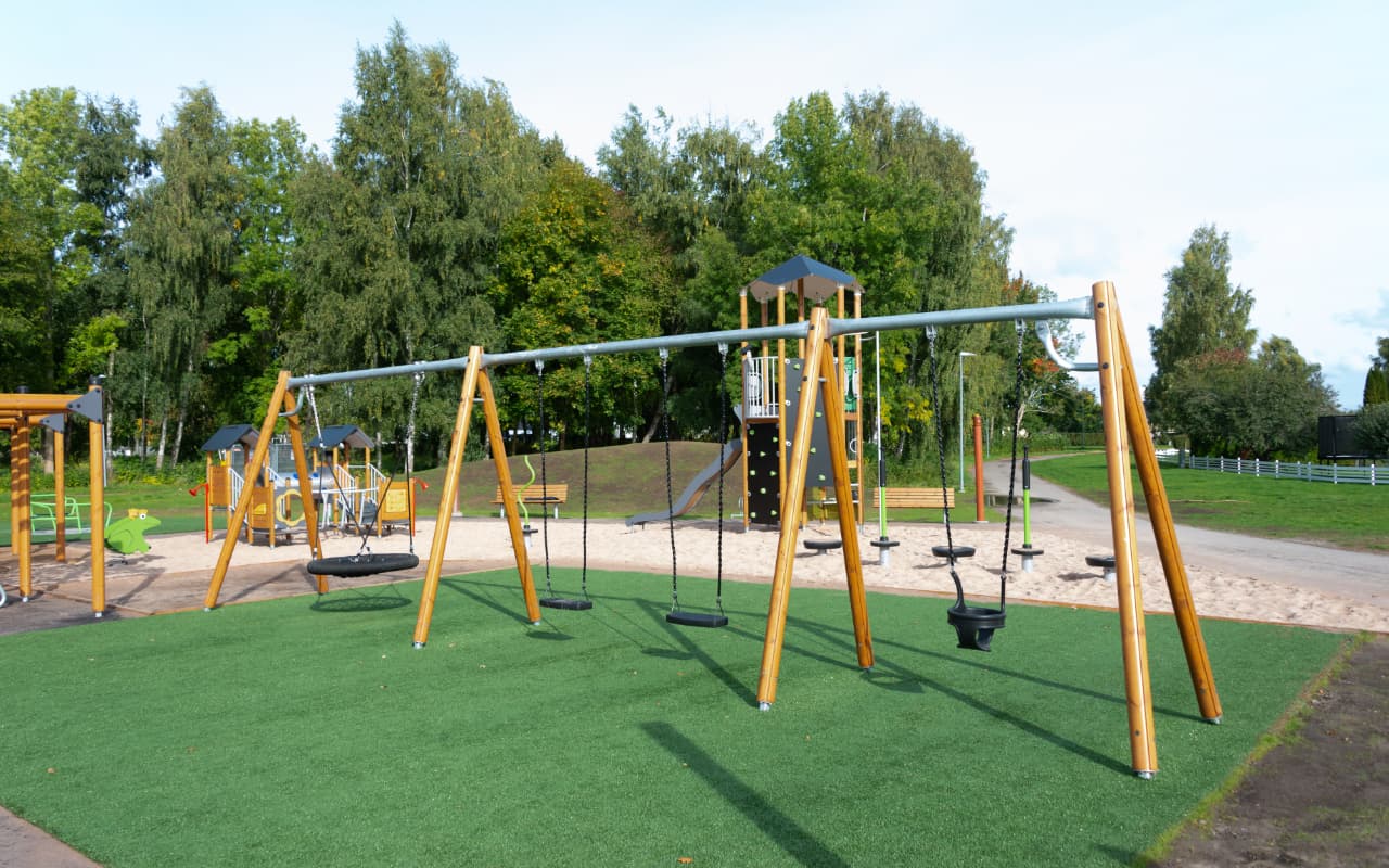 SWING - Immagine 7