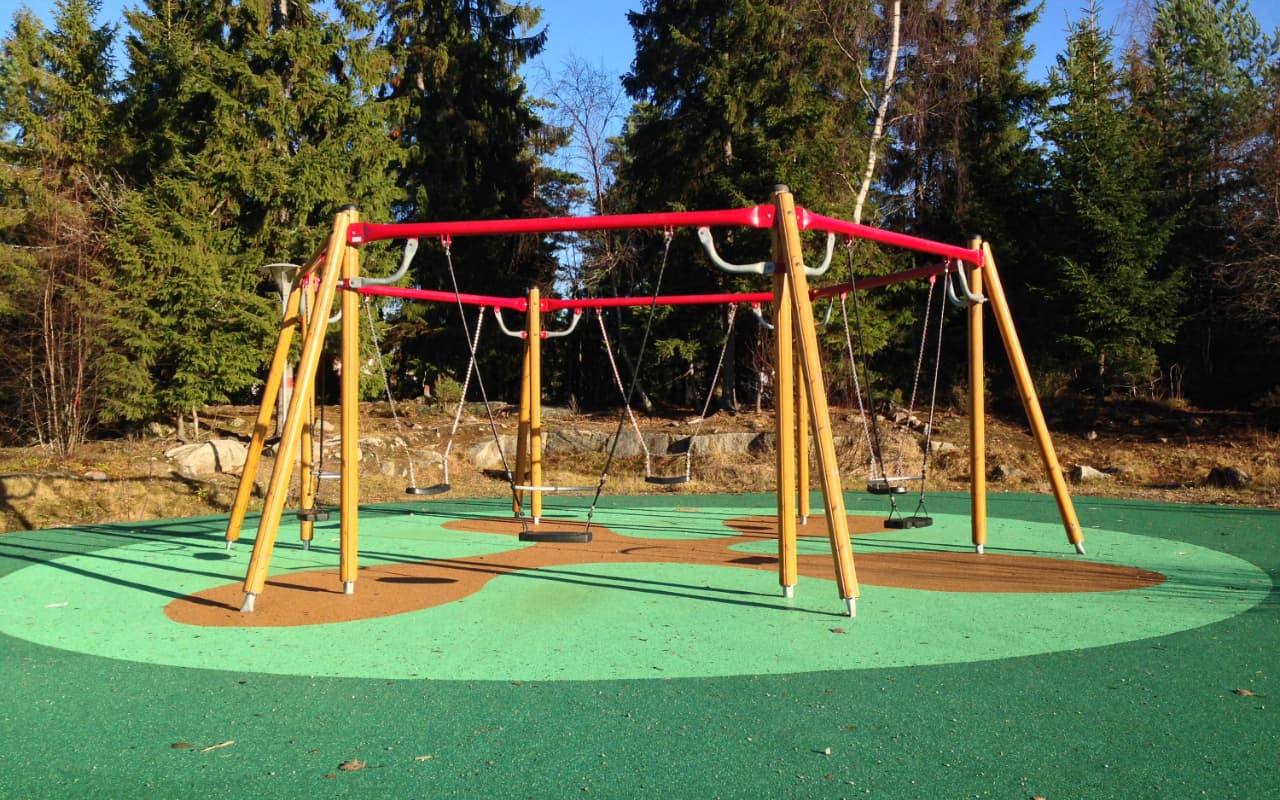 SWING HEXAGON - Immagine 4