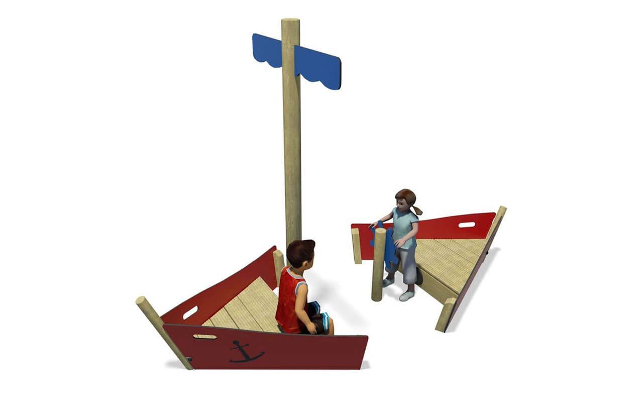 Product PLAY SHIP