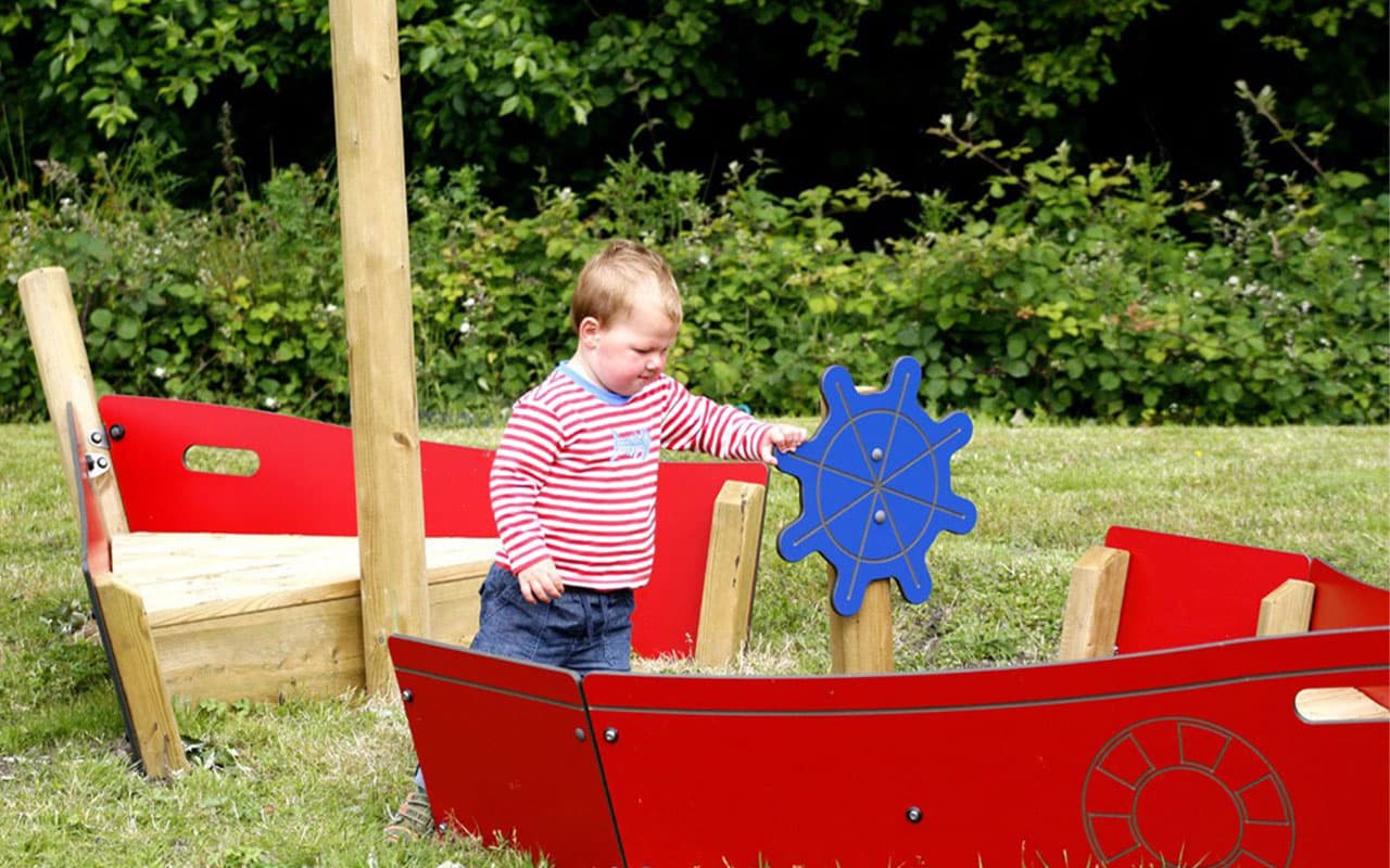 PLAY SHIP - Immagine 3