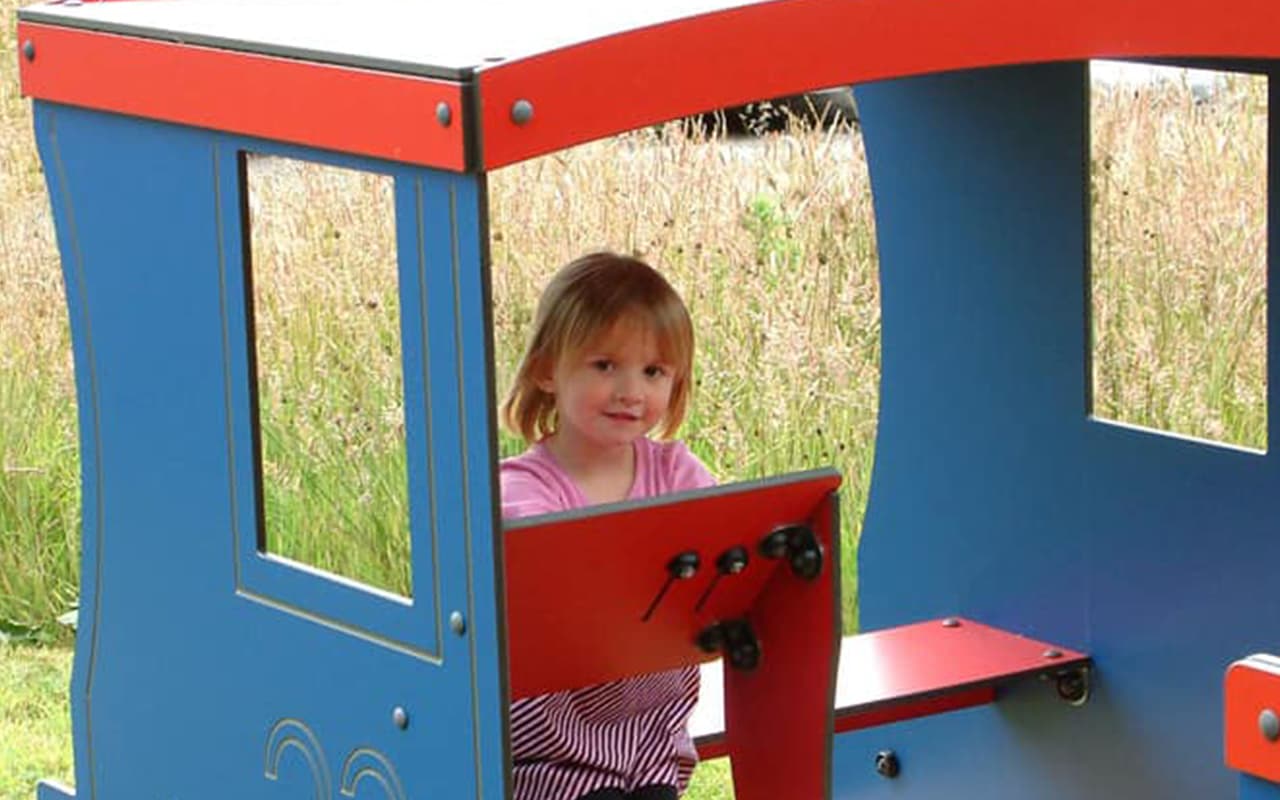 PLAY TRAIN - Immagine 3