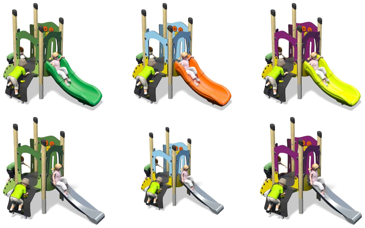 TOTHILL PLUS - Immagine 8