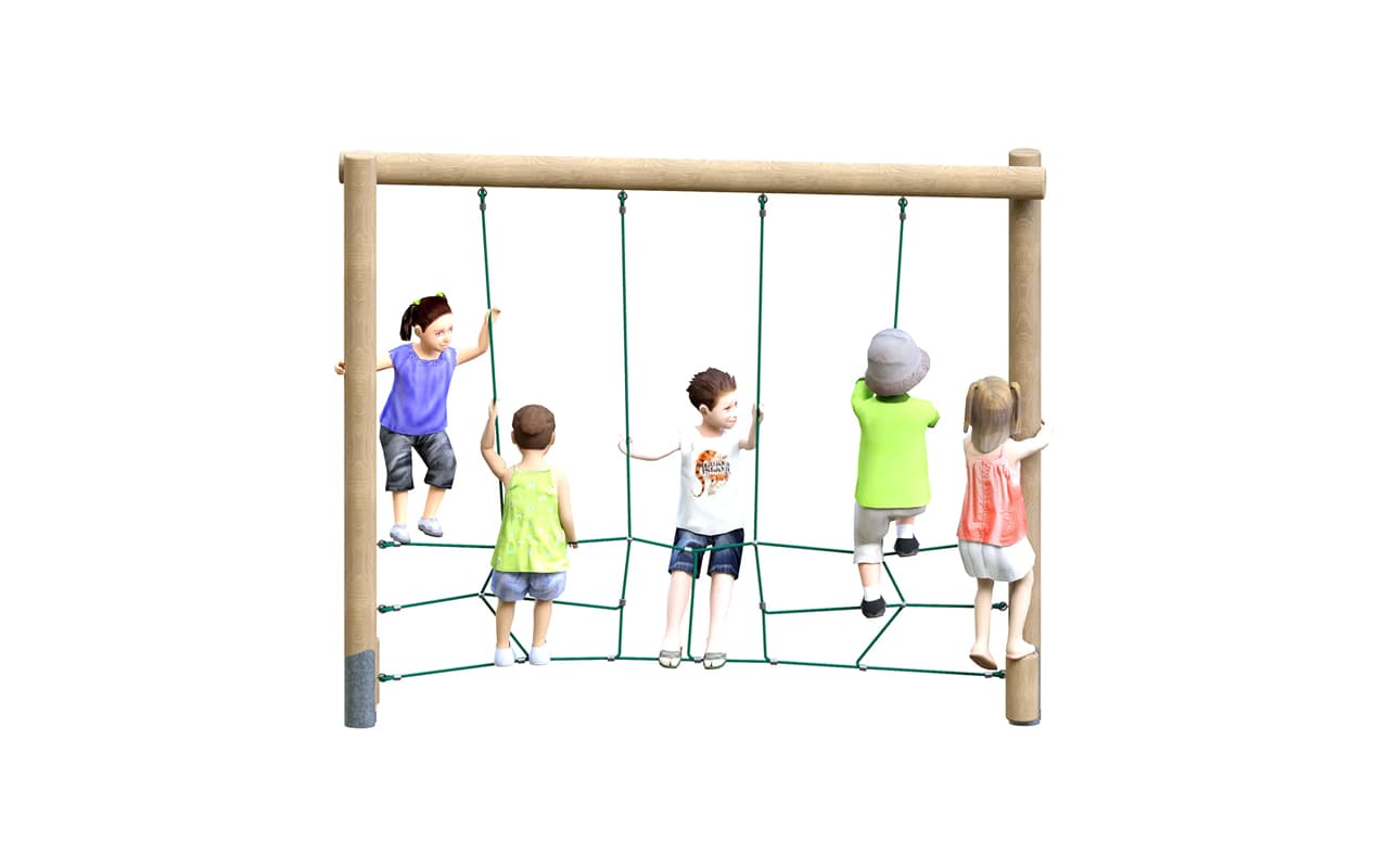 Produkt WEB TRAVERSE