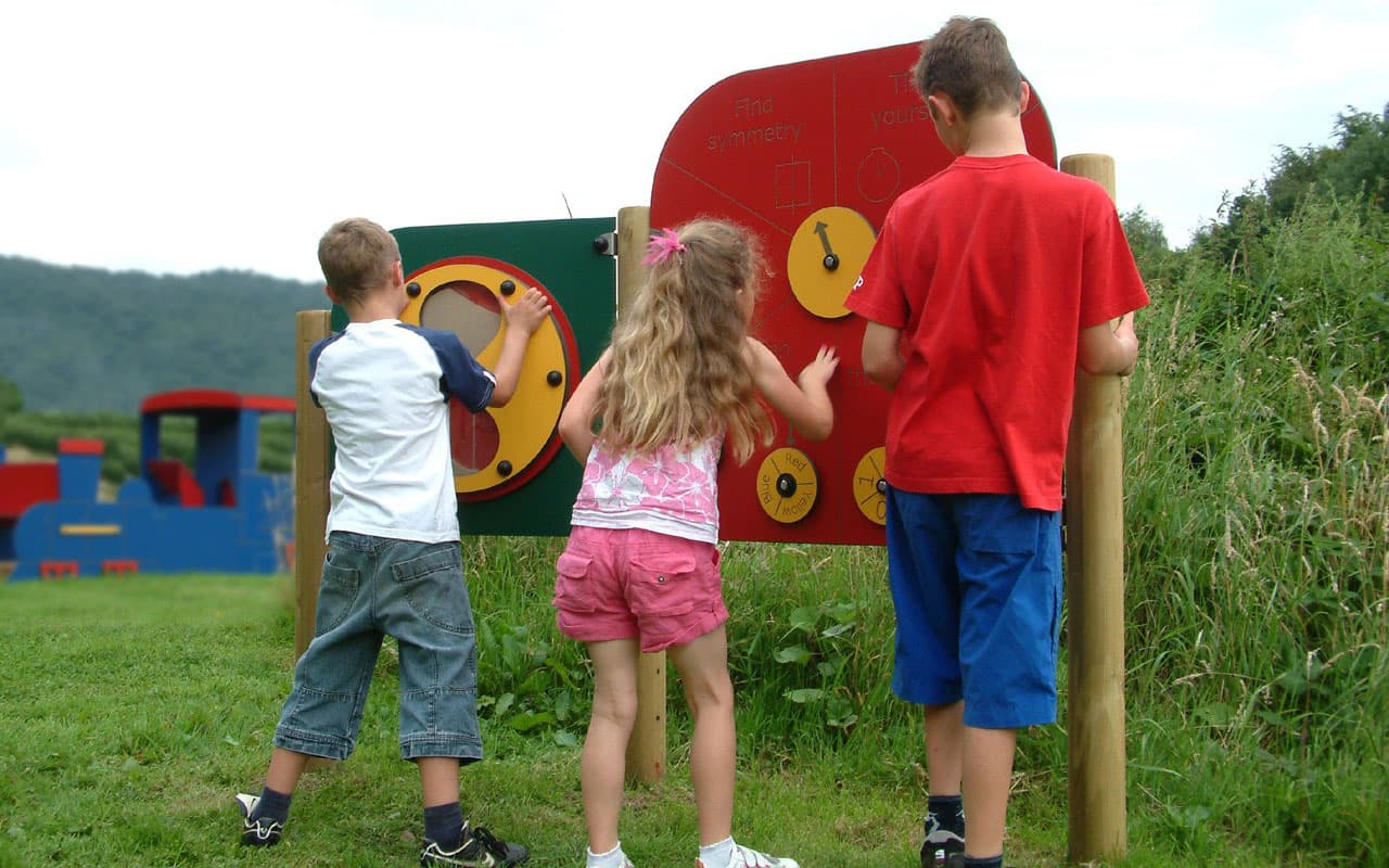 INTERACTIVE PANELS - Immagine 2