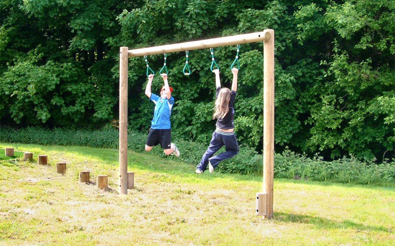 TRAPEZE WALK - Immagine 2