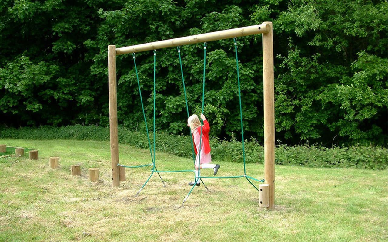ROPE WEAVER - Immagine 2