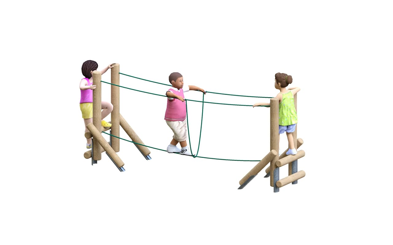 BURMA BRIDGE - Immagine 3
