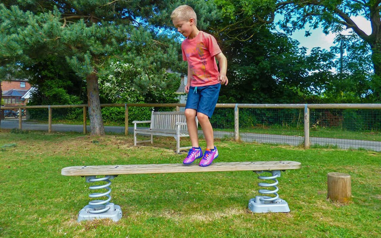 Produkt WOBBLE BOARD