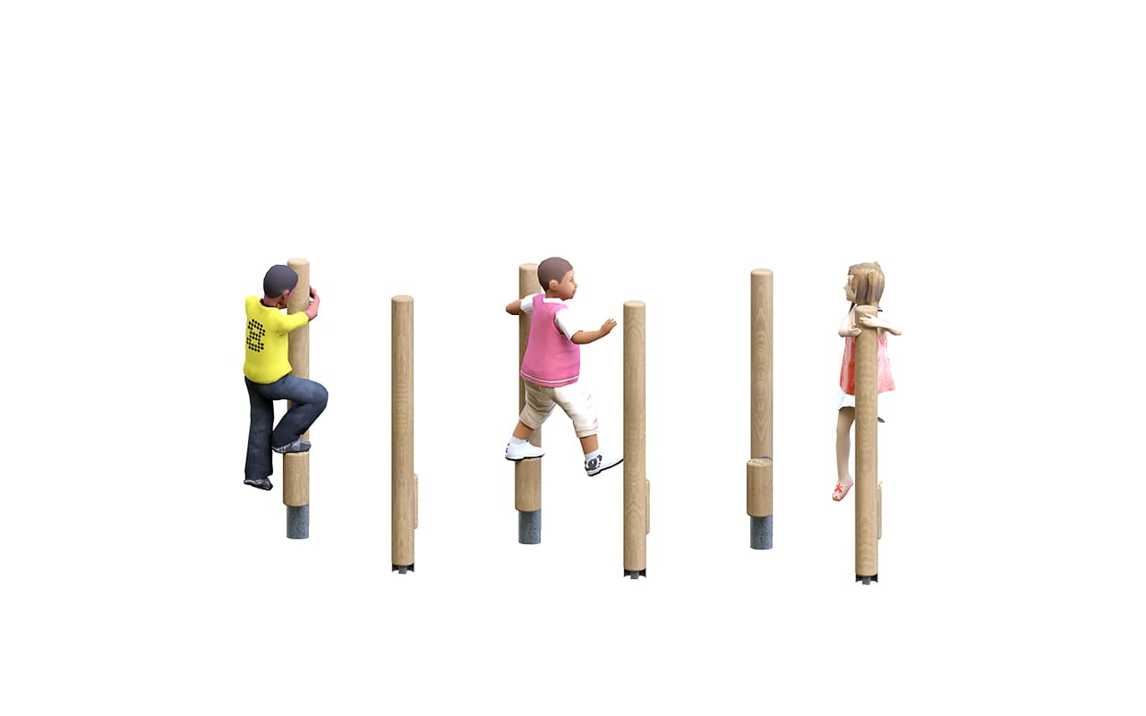 ZIG ZAG STILTS - Immagine 3