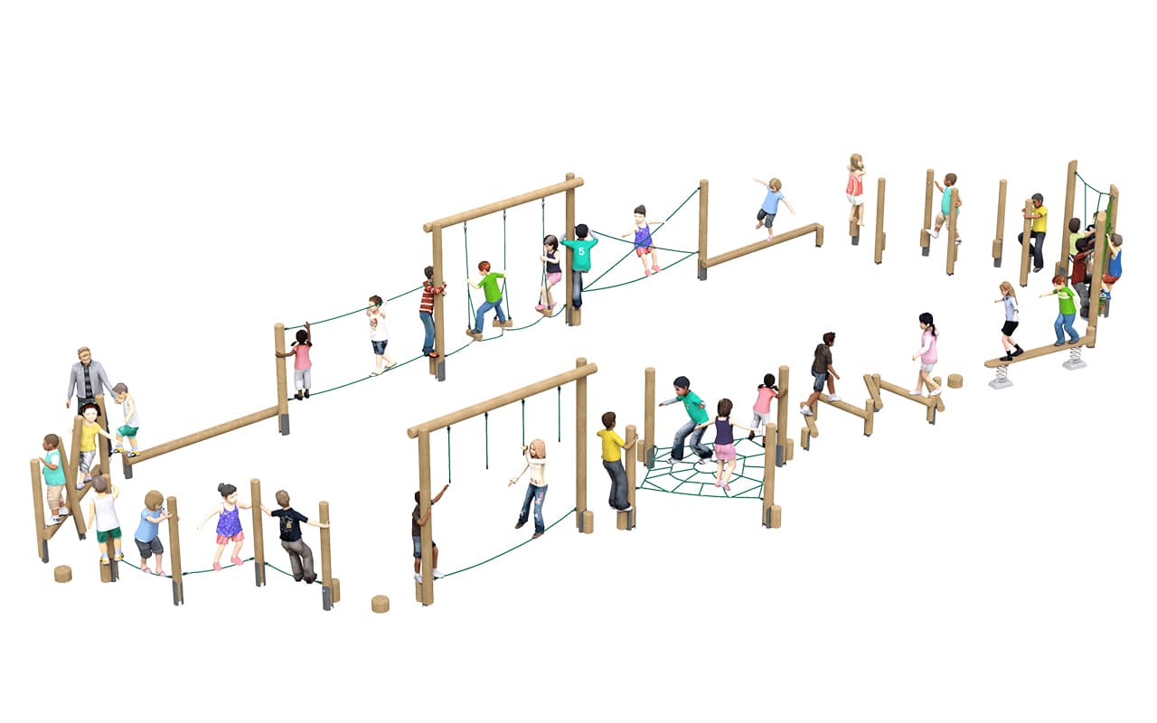 Produkt PLAYSPACE EINS