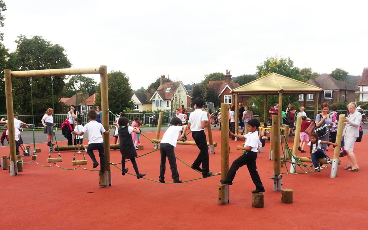 PLAYSPACE DUE - Immagine 7