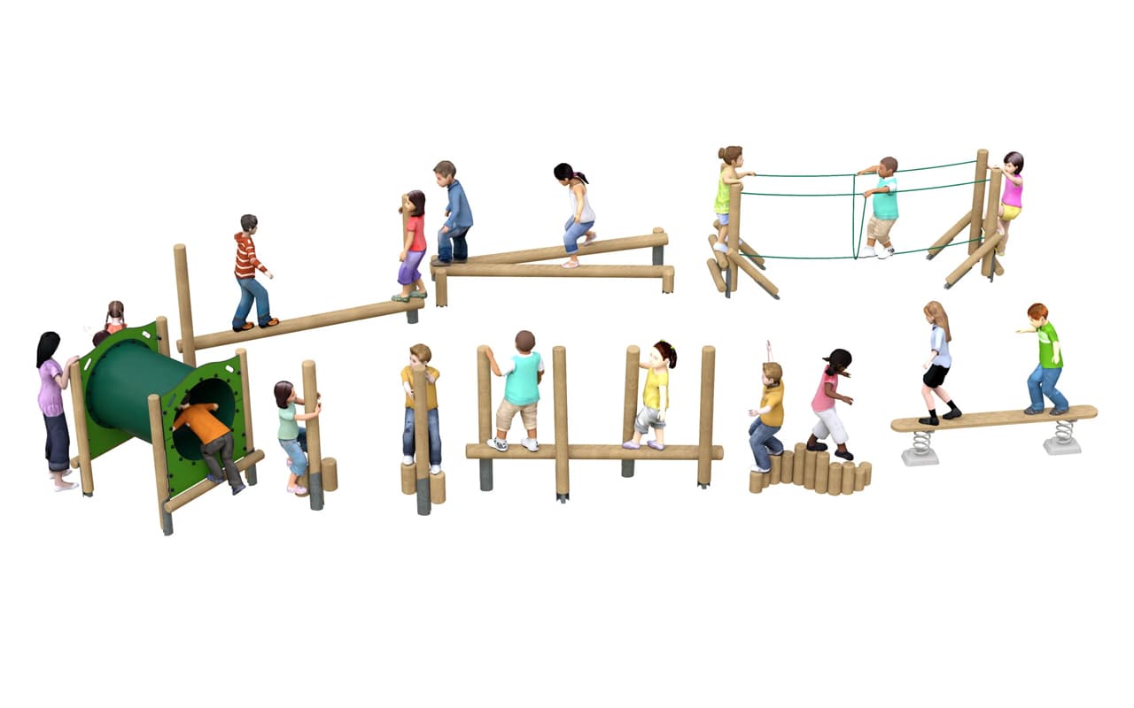 PLAYSPACE QUATTRO - Immagine 8