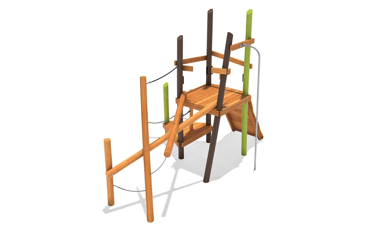 CLIMBING GARDEN - Immagine 2