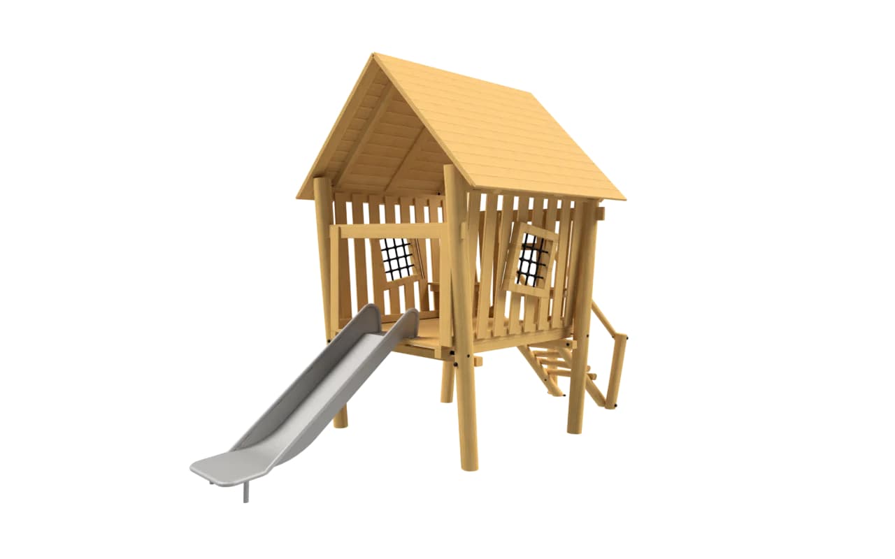 Product FARM WITH SLIDE