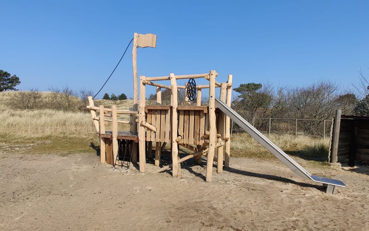 PIRATES SHIP - Immagine 4