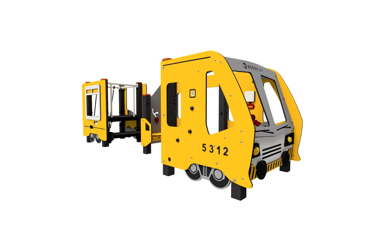 TRENO - Immagine 2
