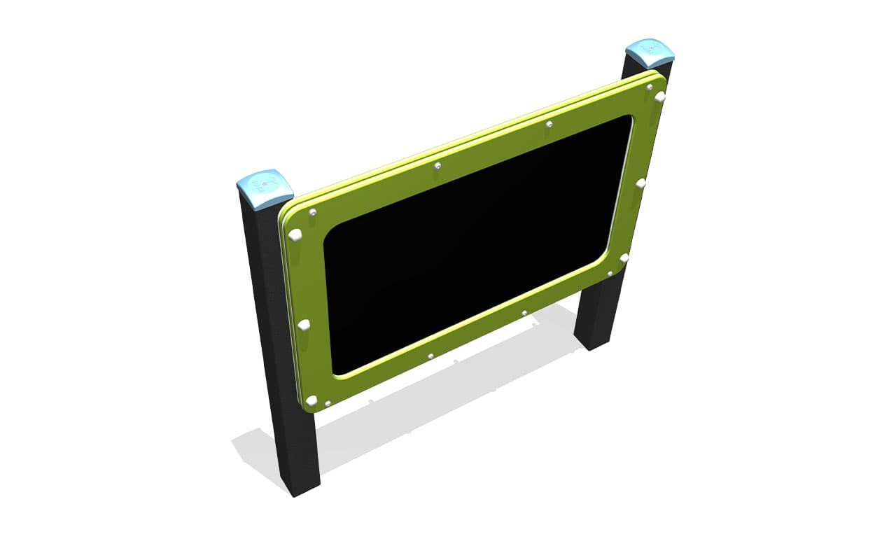 BLACKBOARD - Immagine 2