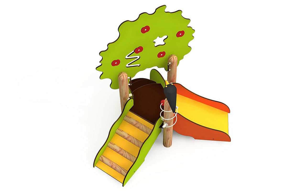 APPLE TREE - Immagine 2