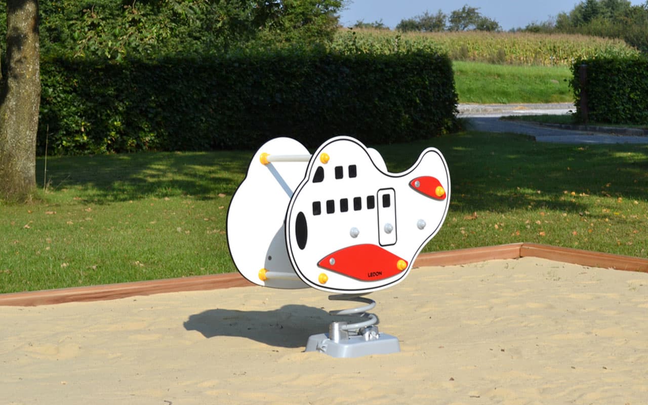 JUMBO PLANE - Immagine 2