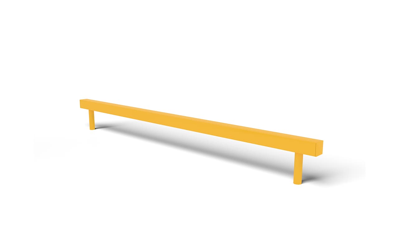 BALANCE BEAM - Immagine 2
