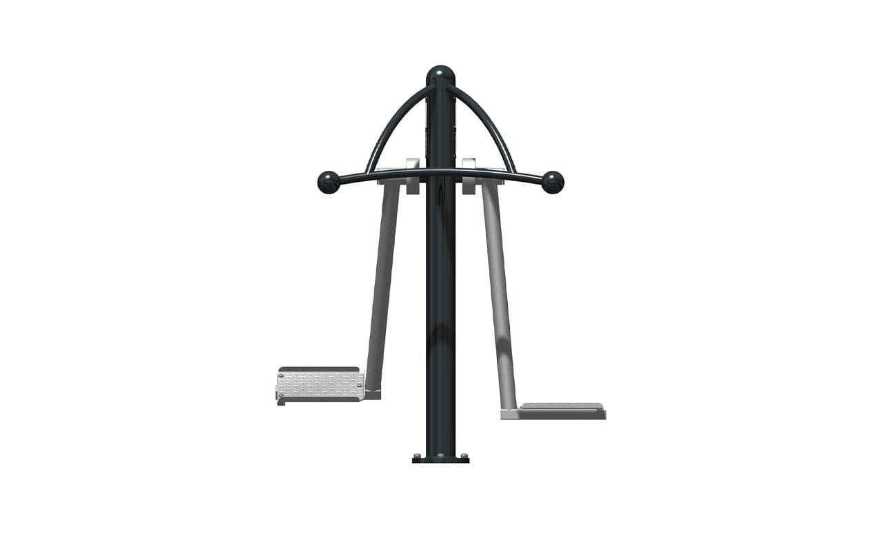 AIR SKIER - Immagine 2