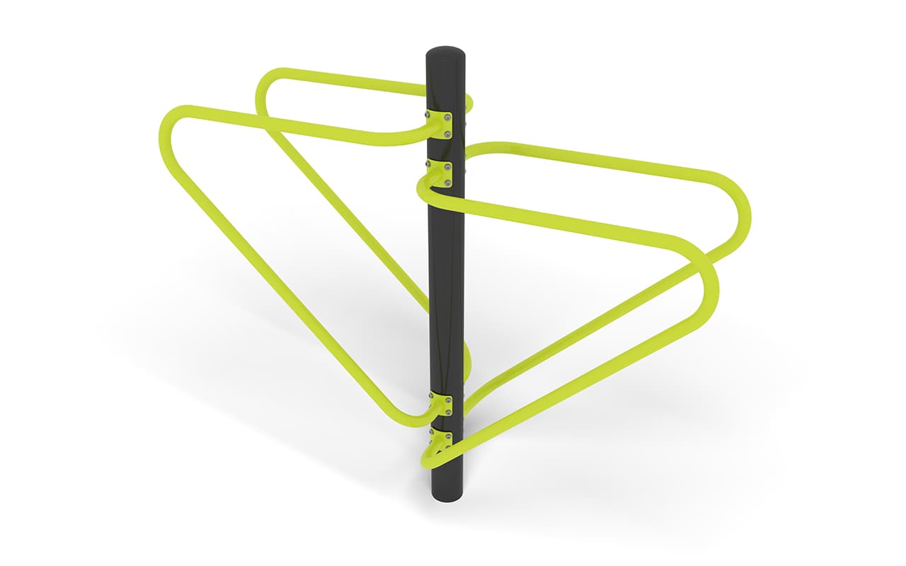 PARALLEL RAILS - Immagine 13