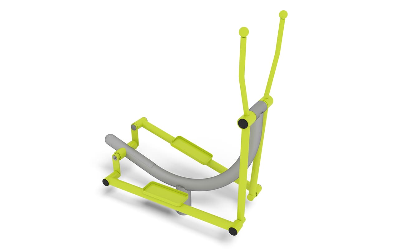 SKI STEPPER - Immagine 7