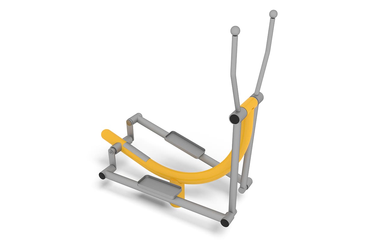 SKI STEPPER - Immagine 11