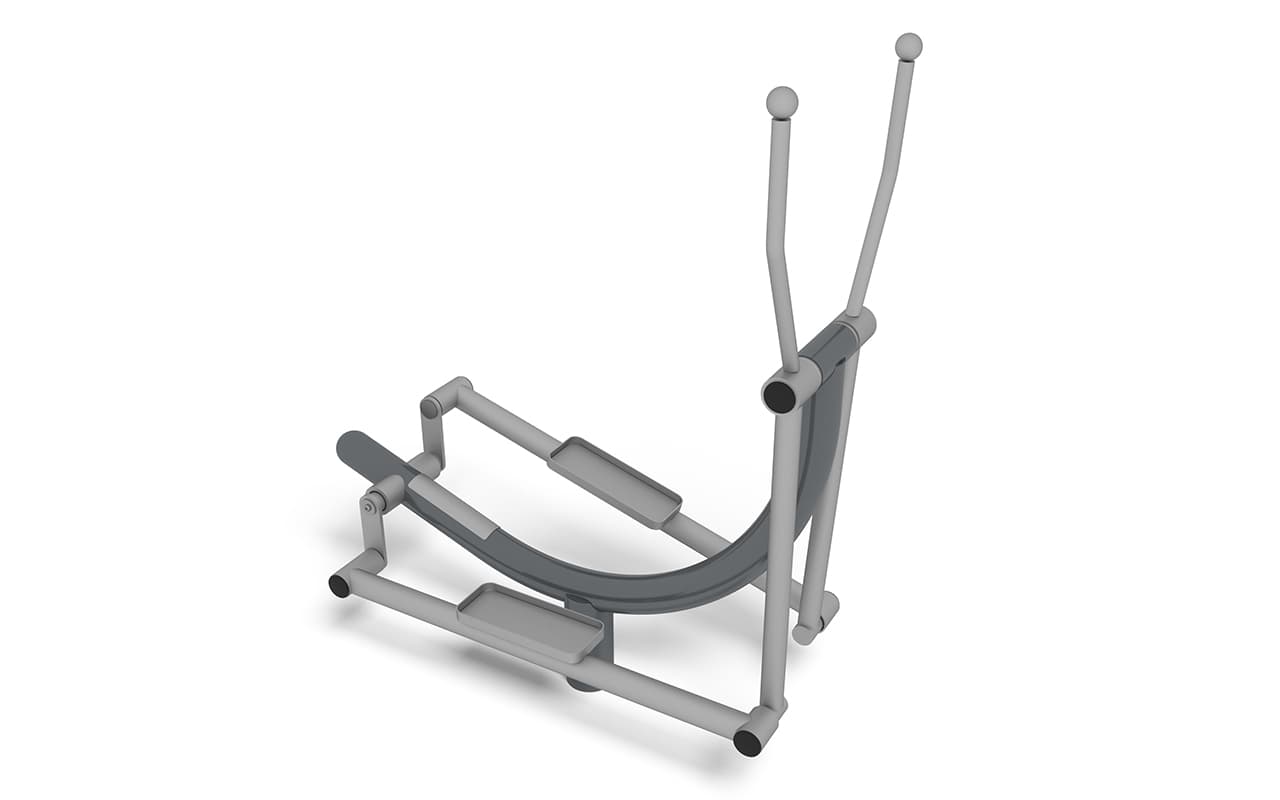 SKI STEPPER - Immagine 8