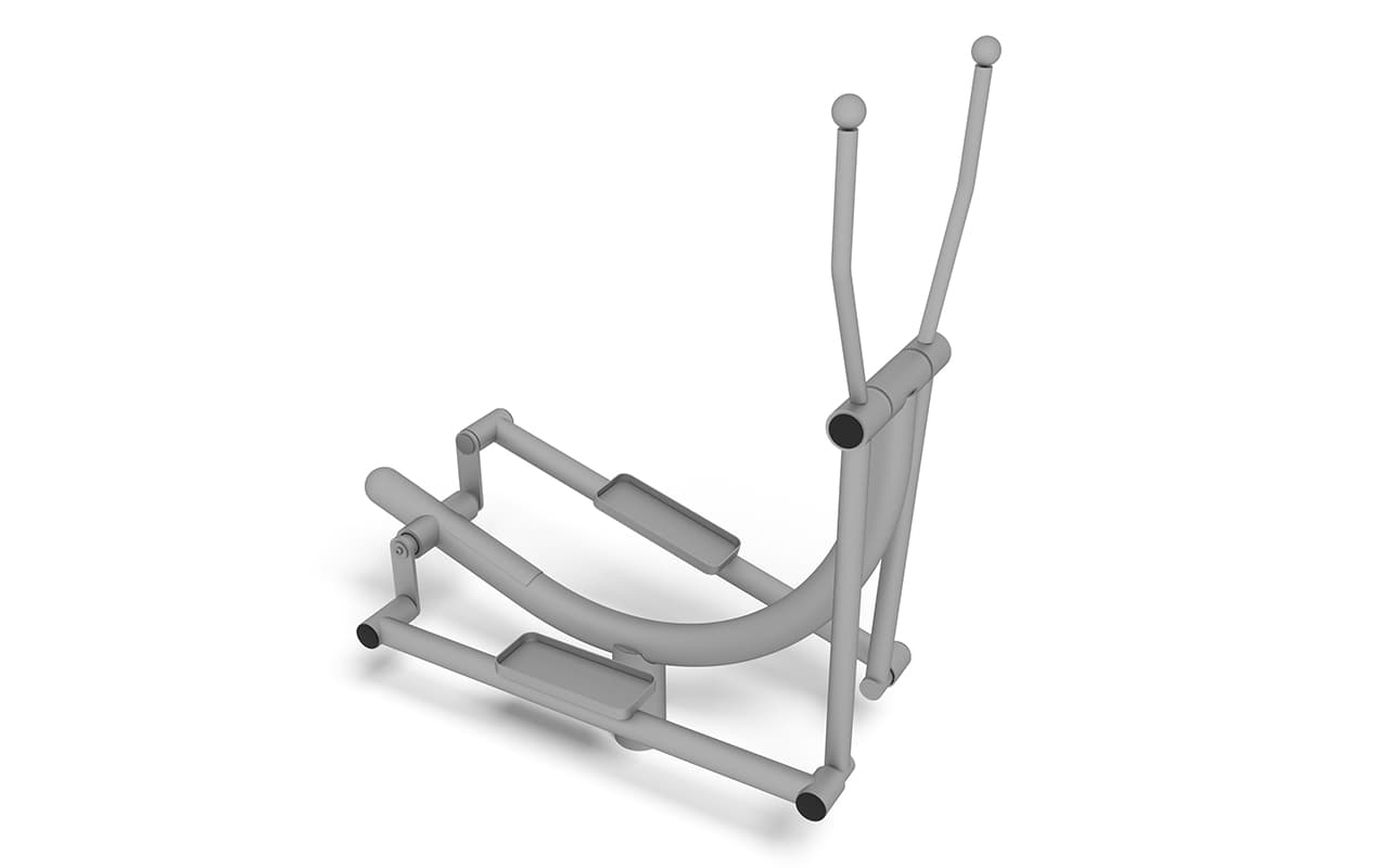 SKI STEPPER - Immagine 9
