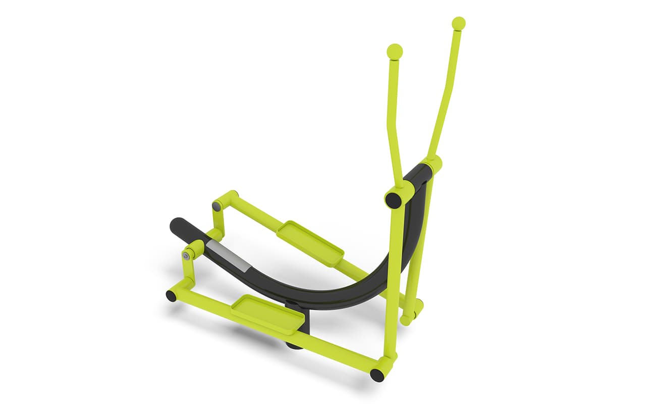 SKI STEPPER - Immagine 10