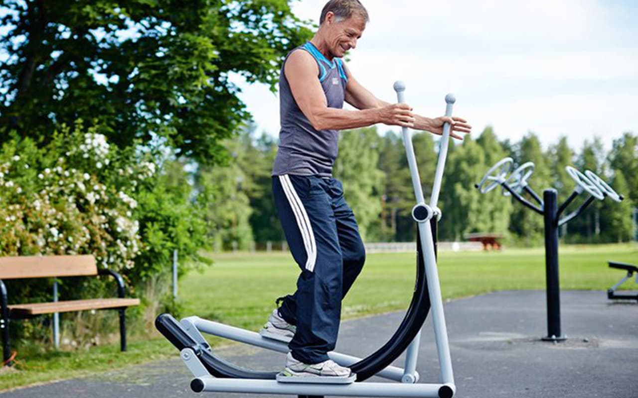SKI STEPPER - Immagine 6