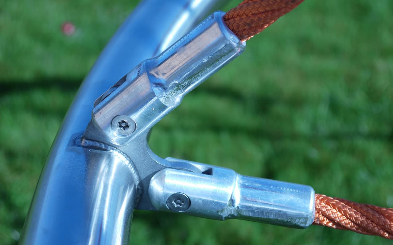 CONE CLIMBER - Immagine 5