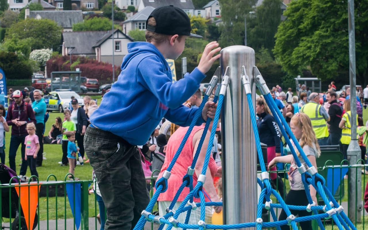 CONE CLIMBER - Immagine 4